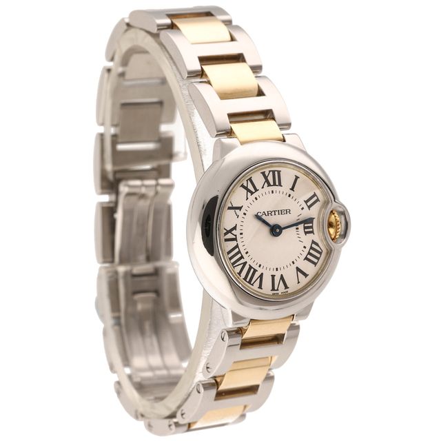 Cartier Ballon Bleu W2BB0010 Image 6